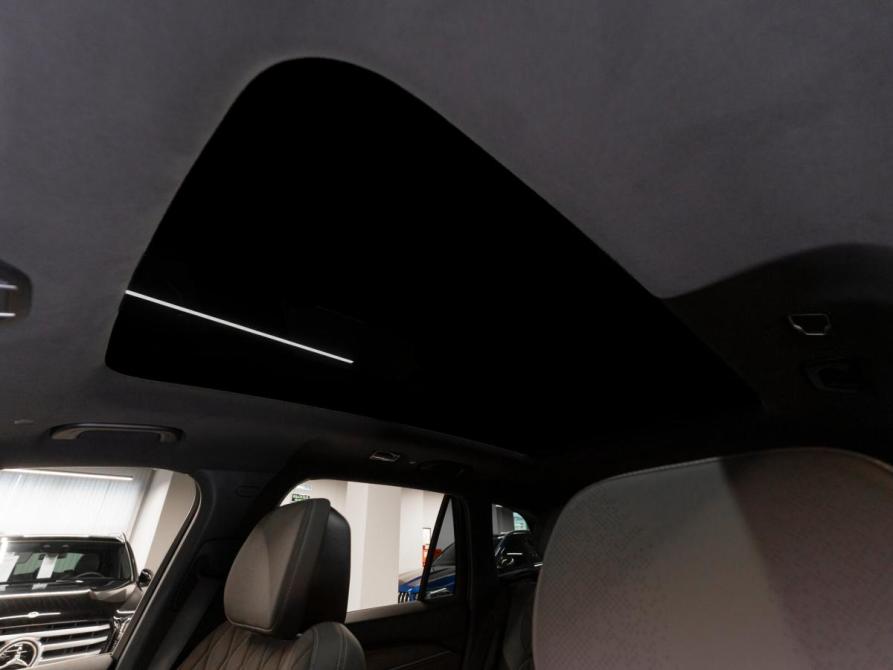Geely Monjaro I Рестайлинг 2 Москва  - изображение 10