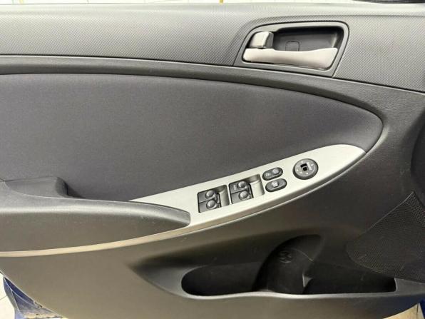 Hyundai Solaris I Рестайлинг с пробегом 2016 года, цена 876 911 рублей, 146186 км, седан, Автокод Объявления