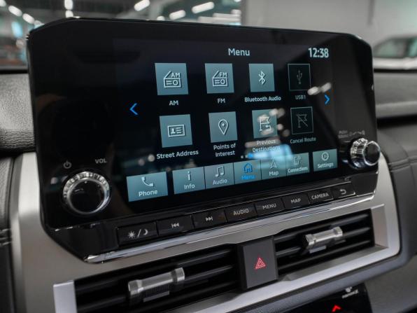 Mitsubishi L200 VI с пробегом 2025 года, цена 5 290 000 рублей, 31 км, пикап, Автокод Объявления