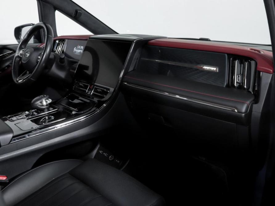 GAC M8 Москва  - изображение 9