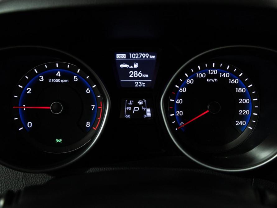 Hyundai i30 II Санкт-Петербург  - изображение 13