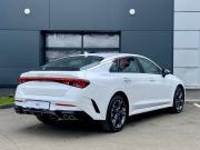 Kia K5 III Москва  - изображение 34