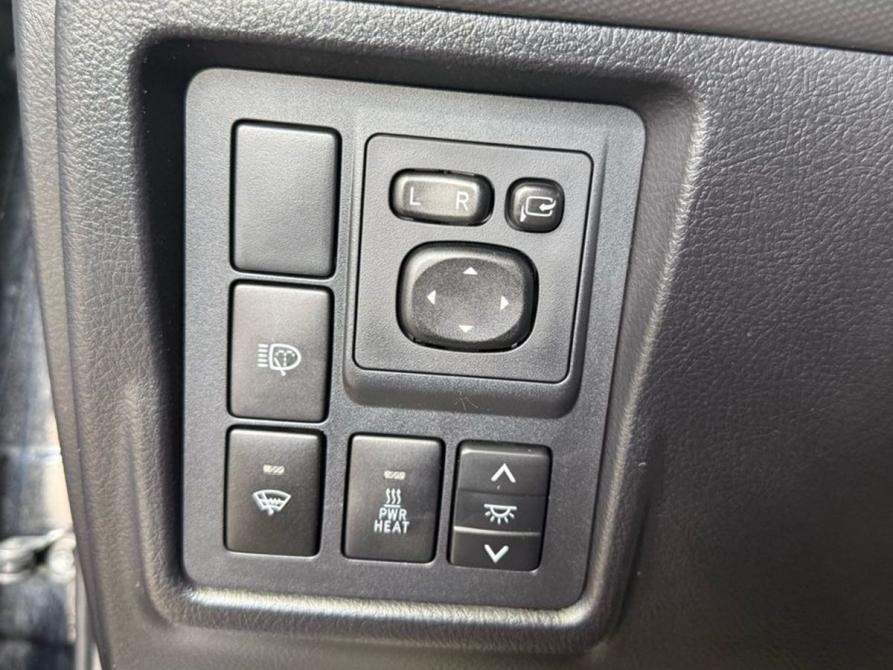 Toyota Land Cruiser Prado 150 Series Уфа  - изображение 20