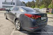 Kia Optima III Екатеринбург  - изображение 22