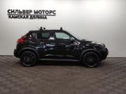 Nissan Juke I Пермь  - изображение 24
