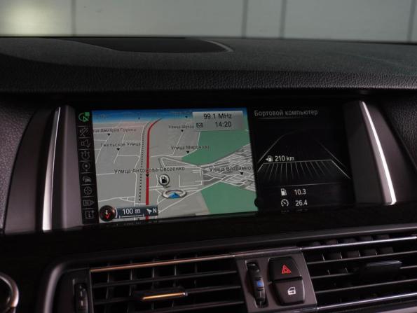 BMW 5 серии VI (F10/F11/F07) Рестайлинг с пробегом 2015 года, цена 2 599 000 рублей, 206122 км, седан, Автокод Объявления