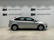 Ford Focus II Рестайлинг Санкт-Петербург  - изображение 29