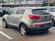 Kia Sportage III Рестайлинг Череповец  - изображение 21