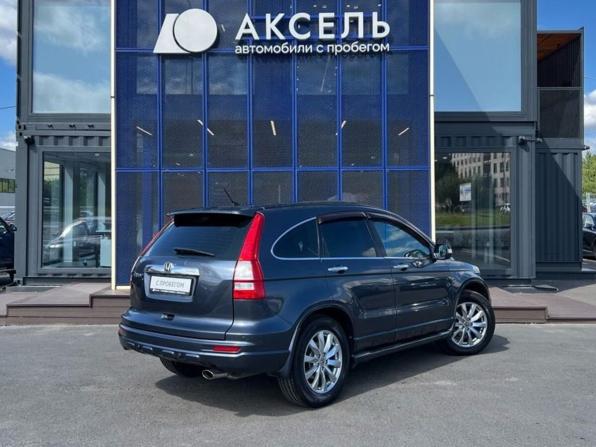 Honda CR-V III Рестайлинг с пробегом 2010 года, цена 1 499 000 рублей, 180500 км, внедорожник, Автокод Объявления