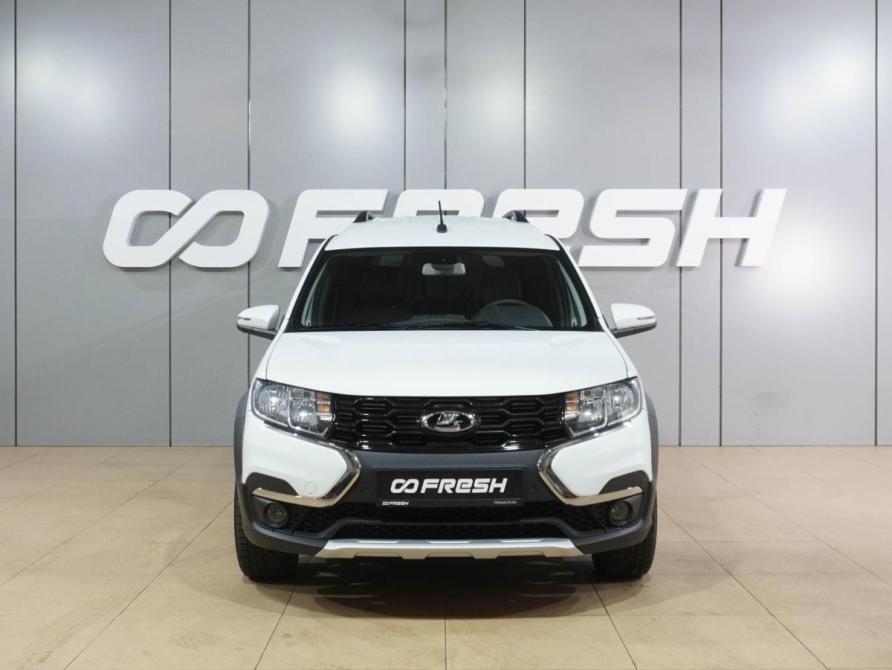 Lada (ВАЗ) Largus I Рестайлинг Воронеж  - изображение 3