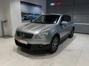 Nissan Qashqai I Новосибирск  - изображение 17