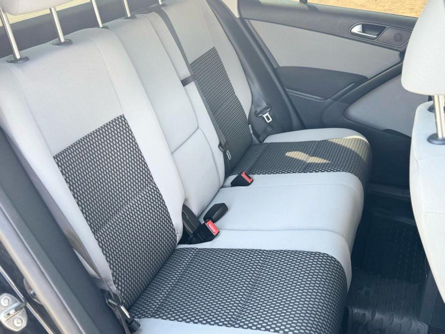 Volkswagen Tiguan I Ижевск  - изображение 12