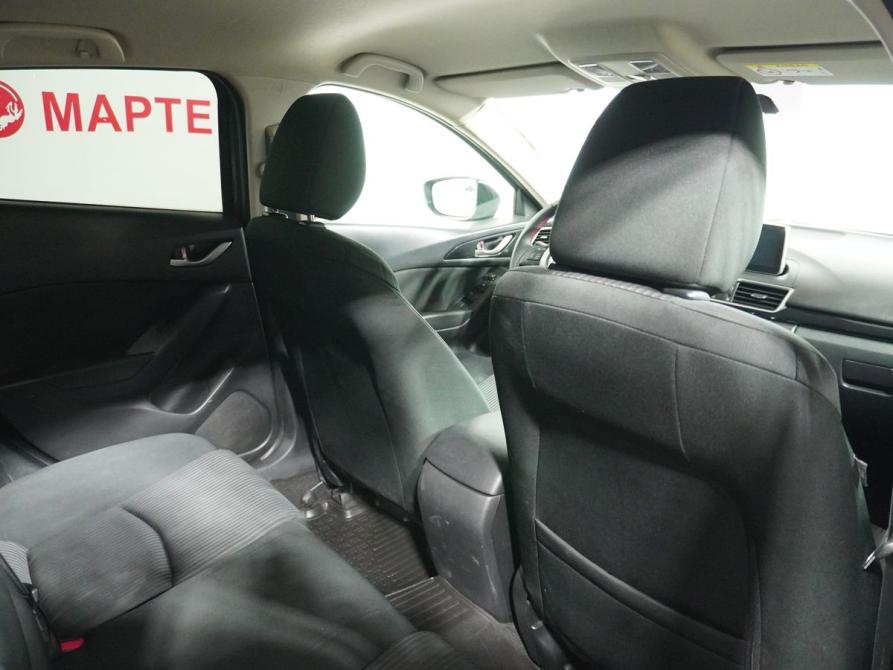 Mazda 3 III (BM) Вологда  - изображение 11