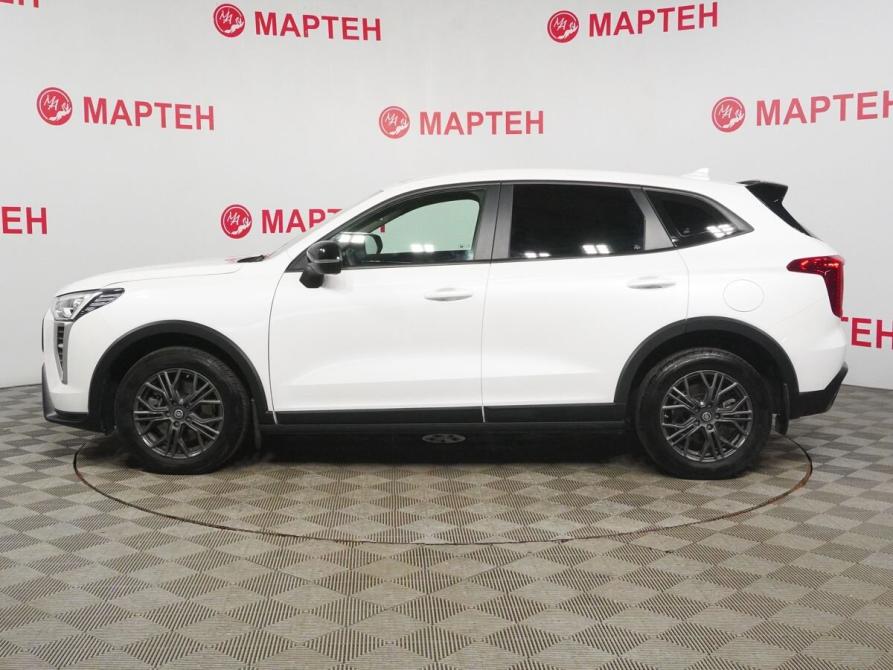 Haval Jolion I Рестайлинг Вологда  - изображение 8