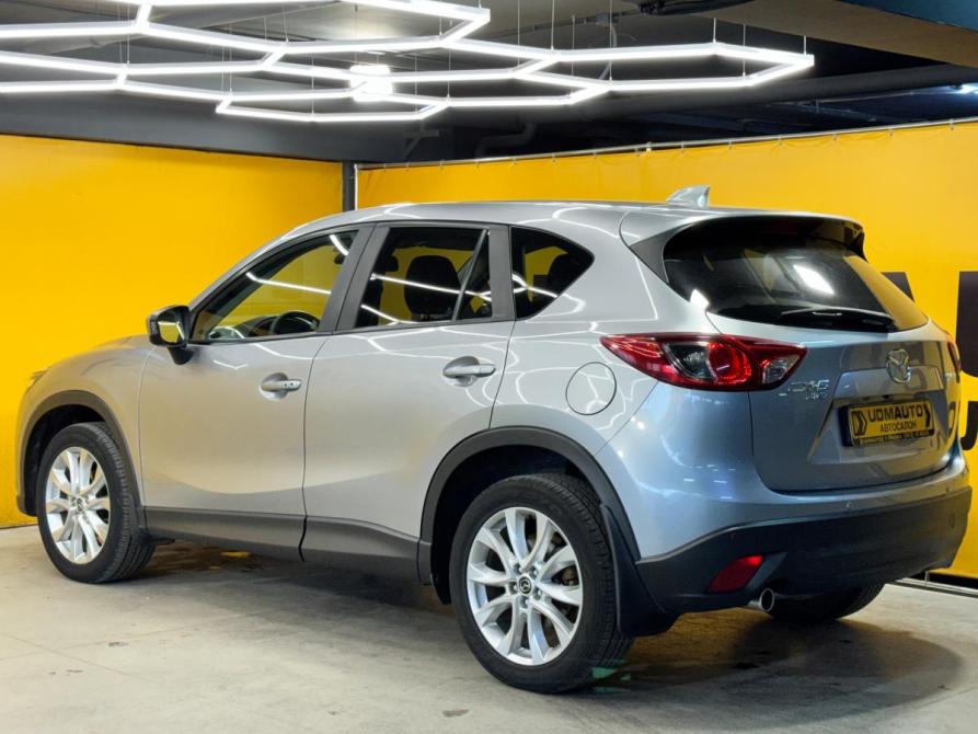 Mazda CX-5 I Ижевск  - изображение 6