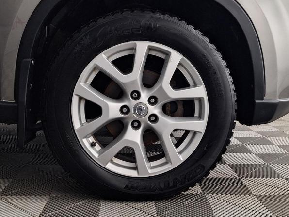 Nissan X-Trail II Рестайлинг с пробегом 2011 года, цена 1 249 000 рублей, 157930 км, внедорожник, Автокод Объявления