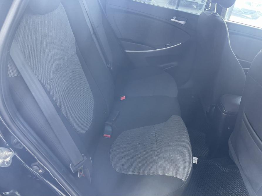 Hyundai Solaris I Саратов  - изображение 19