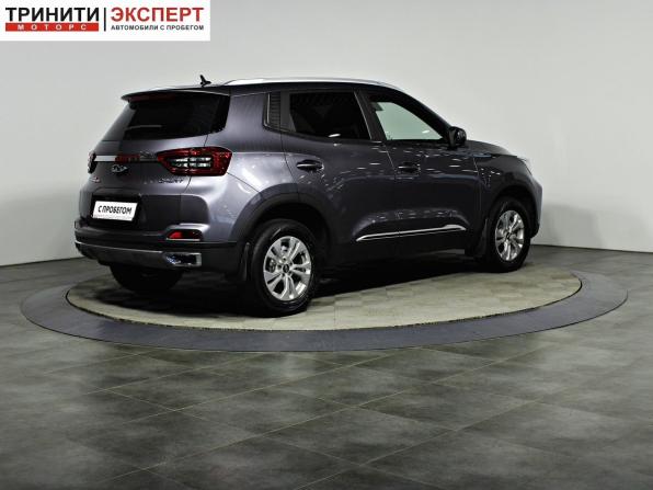 Chery Tiggo 4 Pro I Рестайлинг с пробегом 2023 года, цена 1 567 000 рублей, 61811 км, внедорожник, Автокод Объявления