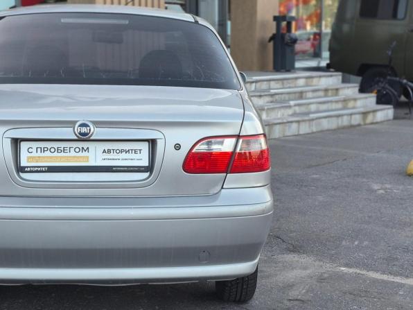 Fiat Albea I Рестайлинг с пробегом 2007 года, цена 199 000 рублей, 198613 км, седан, Автокод Объявления