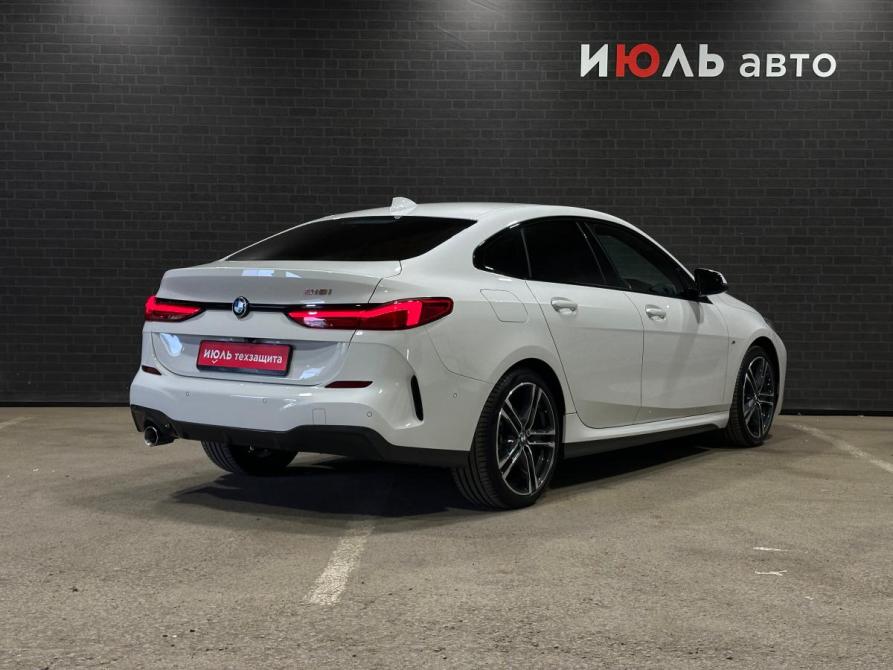 BMW 2 серии F44 Челябинск  - изображение 5