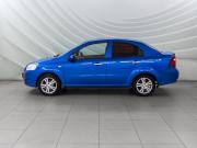 Chevrolet Aveo I Рестайлинг Волгоград  - изображение 38