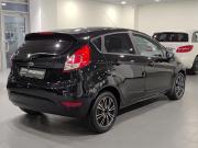 Ford Fiesta Mk6 Рестайлинг Казань  - изображение 28