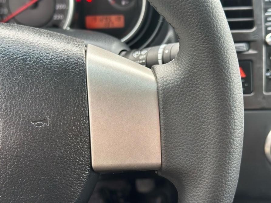 Nissan Tiida I Рестайлинг Волгоград  - изображение 19