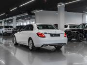 Mercedes-Benz C-Класс IV (W205) Рестайлинг Москва  - изображение 30
