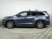 Toyota Highlander III (XU50) Санкт-Петербург  - изображение 35