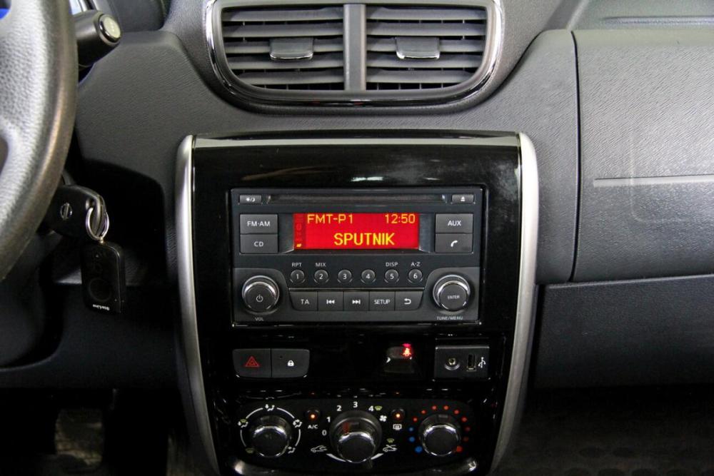 Nissan Terrano III (D10) Уфа  - изображение 11