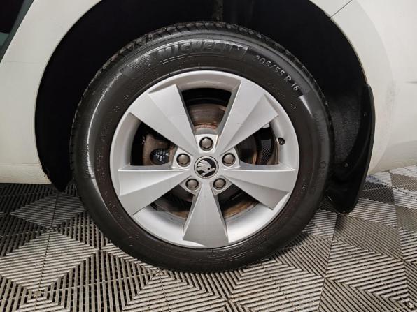Skoda Octavia III (A7) с пробегом 2015 года, цена 1 745 000 рублей, 177207 км, универсал, Автокод Объявления