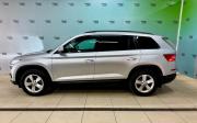 Skoda Kodiaq I Набережные Челны  - изображение 29