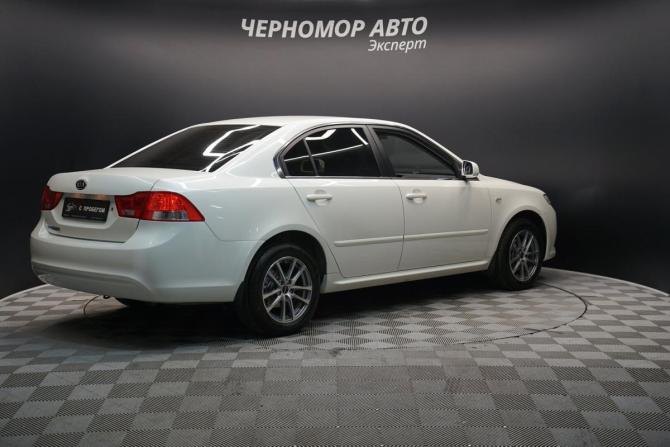 Kia Magentis II Рестайлинг с пробегом 2009 года, цена 840 000 рублей, 222254 км, седан, Автокод Объявления