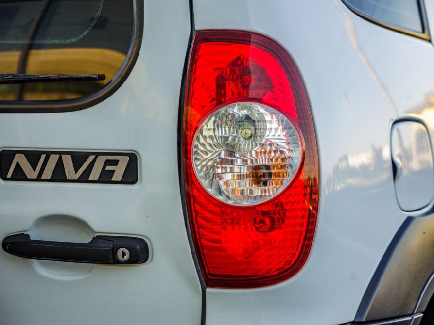 Chevrolet Niva I Рестайлинг Волгоград  - изображение 12