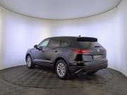 Volkswagen Touareg III Москва  - изображение 37
