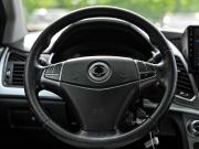 SsangYong Actyon II Рестайлинг Санкт-Петербург  - изображение 18