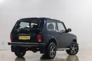 Lada (ВАЗ) 2121 (4x4) I Рестайлинг Новокузнецк  - изображение 36