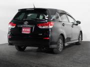 Toyota Wish II Иркутск  - изображение 26