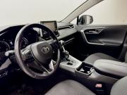 Toyota RAV4 V (XA50) Вологда  - изображение 32