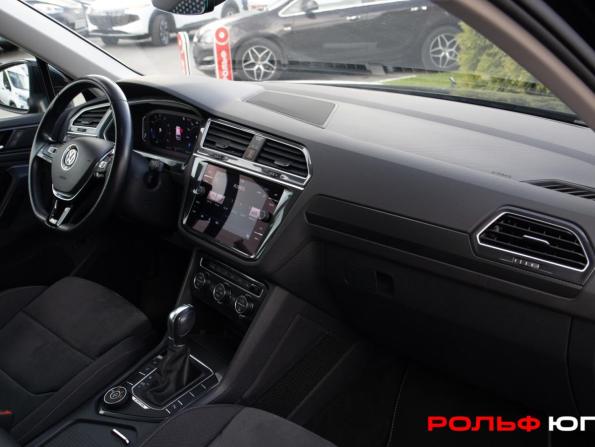 Volkswagen Tiguan II с пробегом 2019 года, цена 2 848 000 рублей, 85600 км, внедорожник, Автокод Объявления