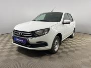 Lada (ВАЗ) Granta I Рестайлинг Борисоглебск  - изображение 19
