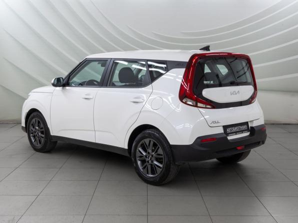 Kia Soul III с пробегом 2021 года, цена 1 698 000 рублей, 38455 км, хэтчбек, Автокод Объявления