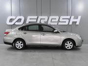 Nissan Almera III (G15) Ростов-на-Дону  - изображение 22