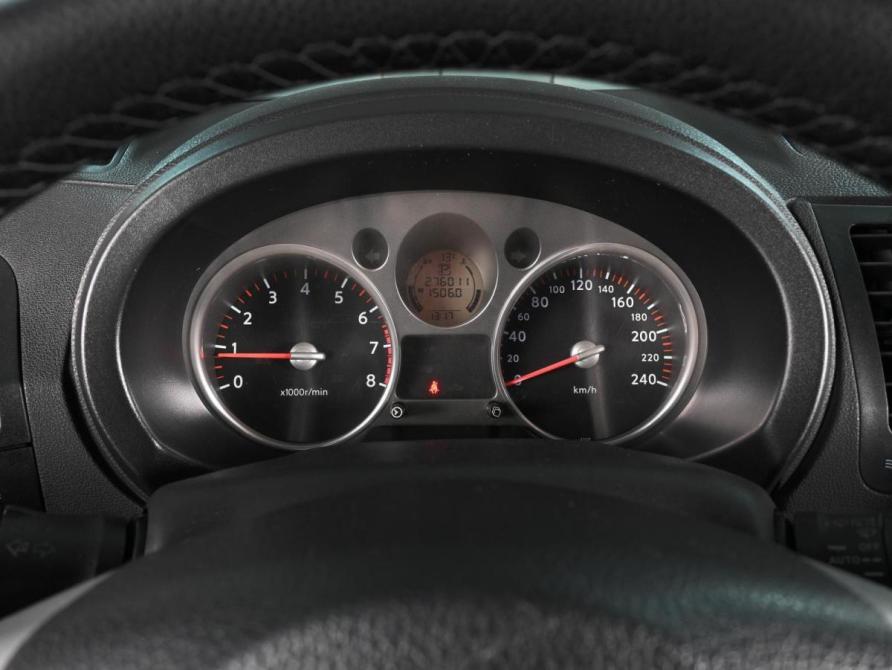 Nissan X-Trail II Ростов-на-Дону  - изображение 17