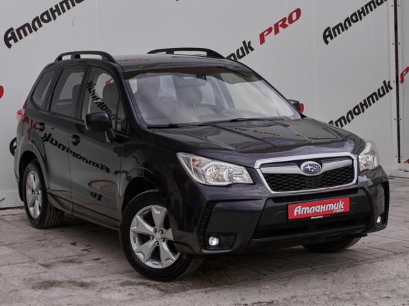 Subaru Forester IV с пробегом 2015 года, цена 1 920 000 рублей, 153157 км, внедорожник, Автокод Объявления