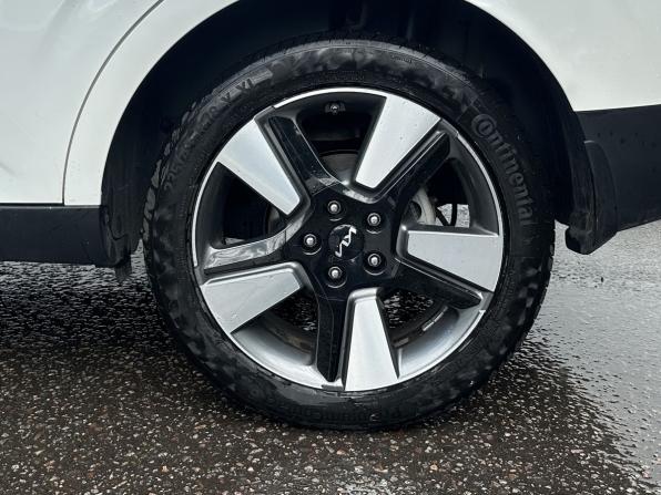 Kia Soul III с пробегом 2021 года, цена 2 370 000 рублей, 42190 км, хэтчбек, Автокод Объявления
