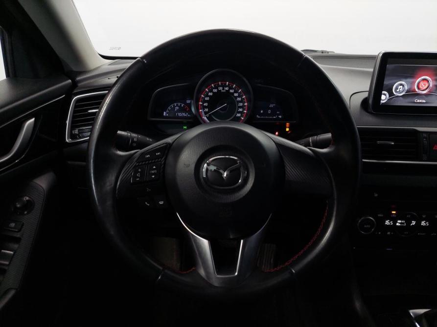 Mazda 3 III (BM) Пермь  - изображение 10
