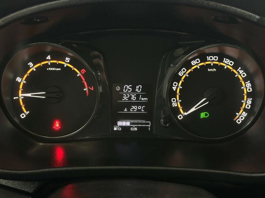 Lada (ВАЗ) Granta I Рестайлинг Москва  - изображение 6