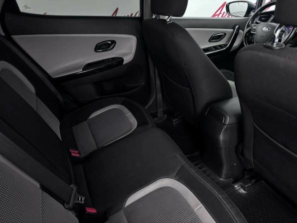 Kia Ceed II с пробегом 2013 года, цена 1 169 000 рублей, 95269 км, хэтчбек, Автокод Объявления