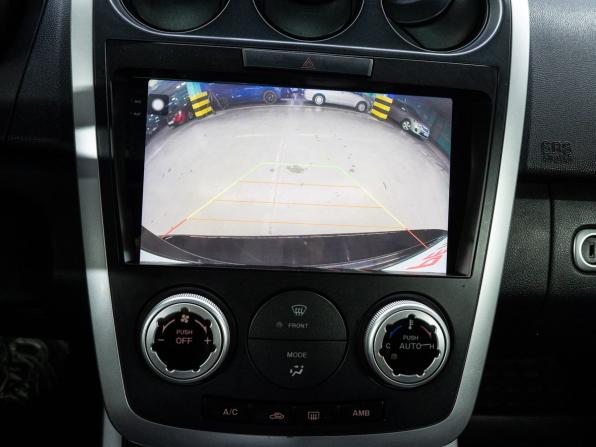 Mazda CX-7 I с пробегом 2008 года, цена 950 000 рублей, 225000 км, внедорожник, Автокод Объявления